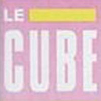 Le Cube
